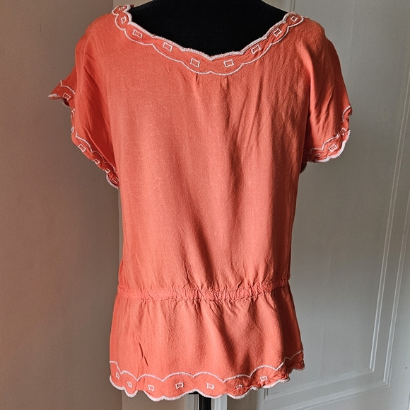 Rue21 Women's blouse - Picture 6 of 12